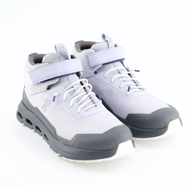 ON Cloudhero Mid Waterproof · Boots 29