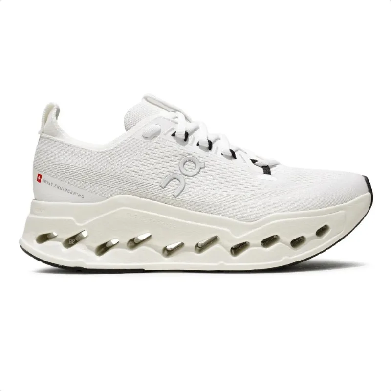 Tenis On Running Cloudsurfer Max Feminino