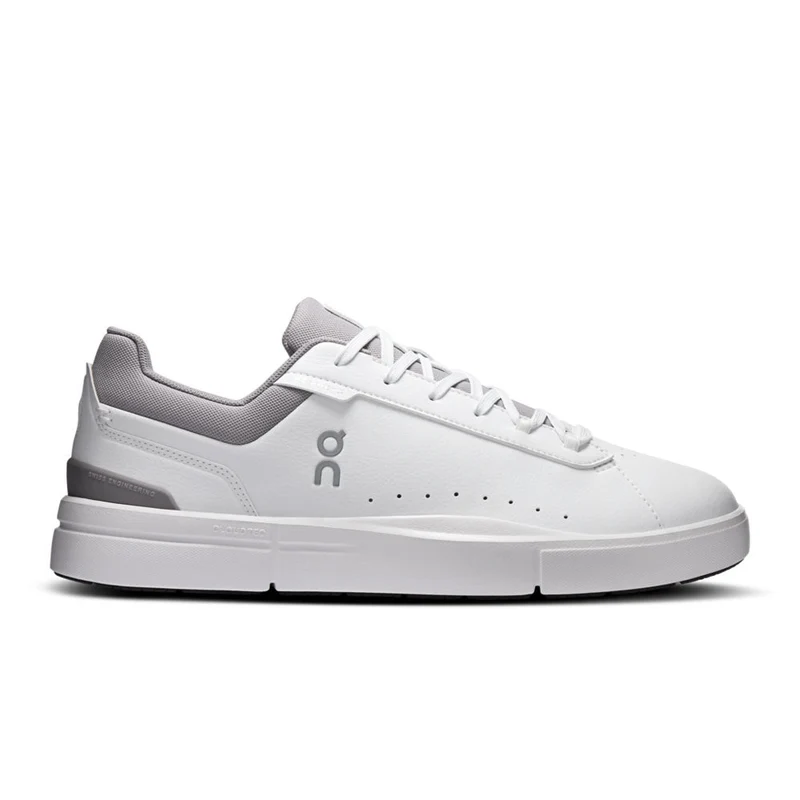 Men's THE ROGER Advantage White | Ore / 11
