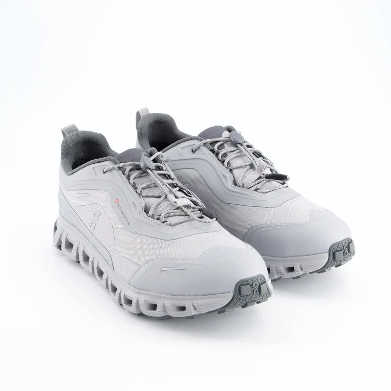 ON Cloud 6 Geo WP · Sneaker 46