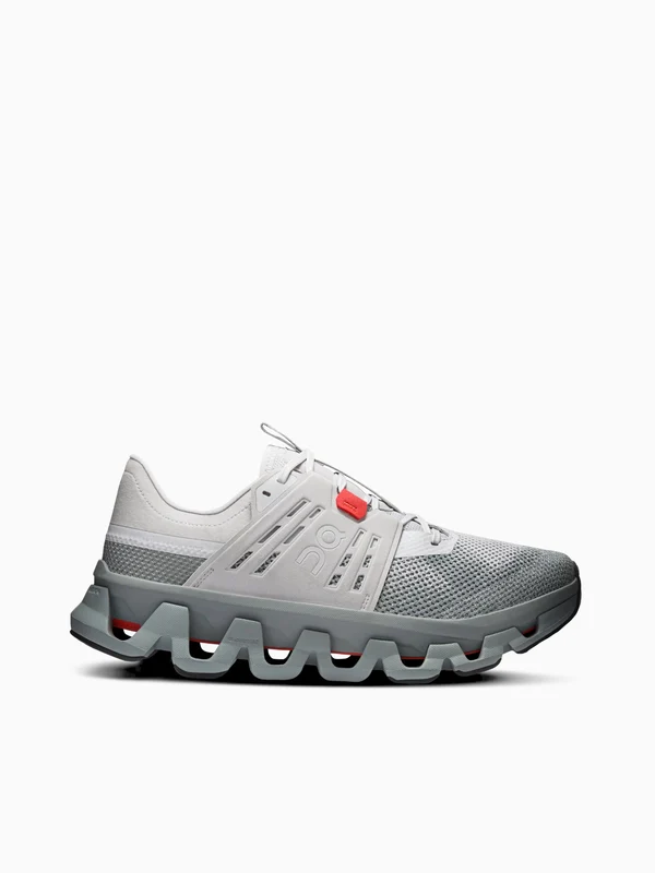 Cloudswift Amp Glacier Apollo mesh Grey / 11 / M