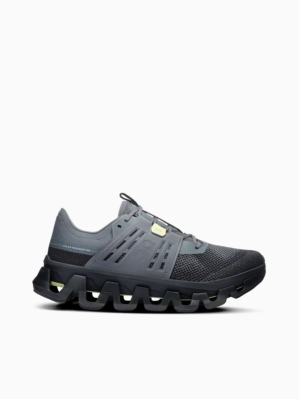 Cloudswift Amp Stone Black mesh Black / 8 / M