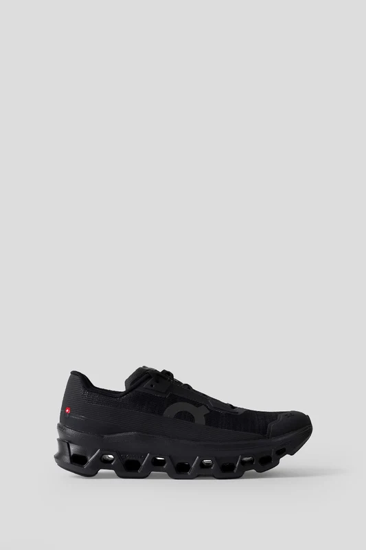 SNEAKERS CLOUDMONSTER VOID BLACK 42.5