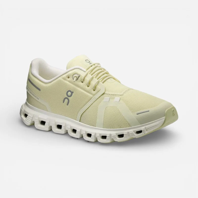 Women's Cloud 6 Seedling/Ice Medium / 10