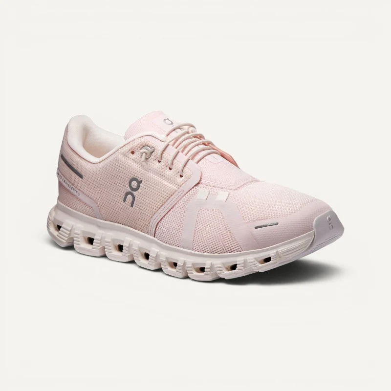 Women's Cloud 6 Salt/Gardenia Medium / 5