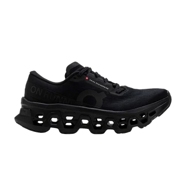 Wmns Cloudmonster 3 'Black' 3WG10031043 9
