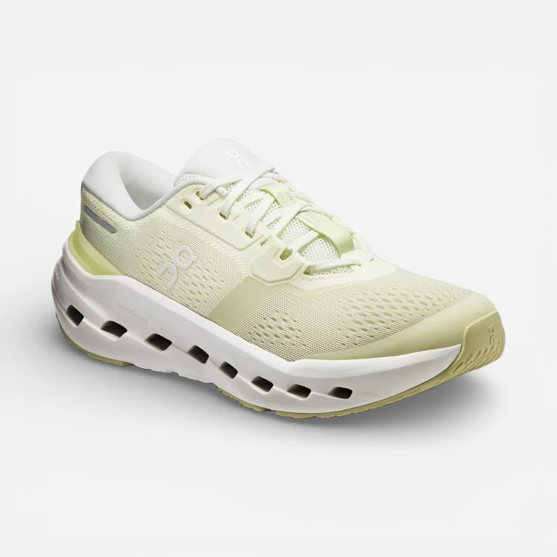 Women's Cloudrunner 3 Seedling/Ivory Medium / 6.5