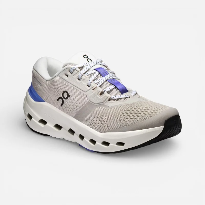 Women's Cloudrunner 3 Pearl/Sailor Medium / 6