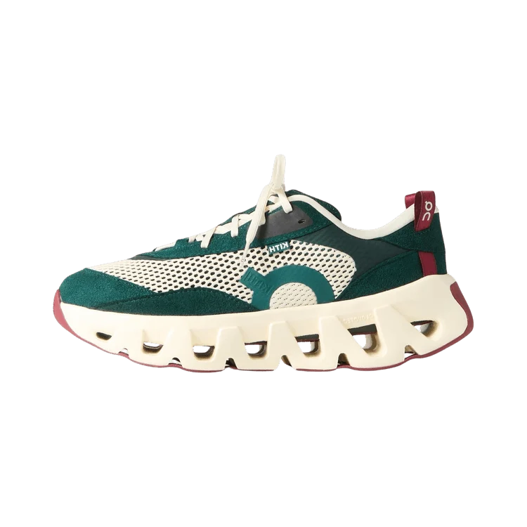 On Running K-Tech 2 Kith Spirulina Barley 42 EU