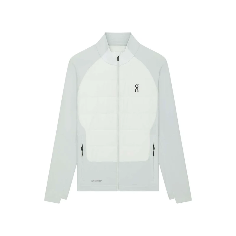 weather hybrid jacket XS / Beige