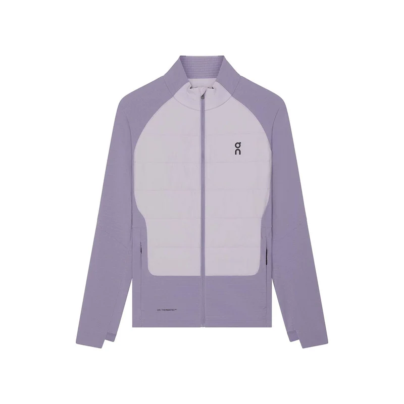 weather hybrid jacket XS / Beige