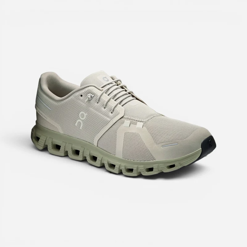 Men's Cloud 6 Brume | Olive Medium / 11