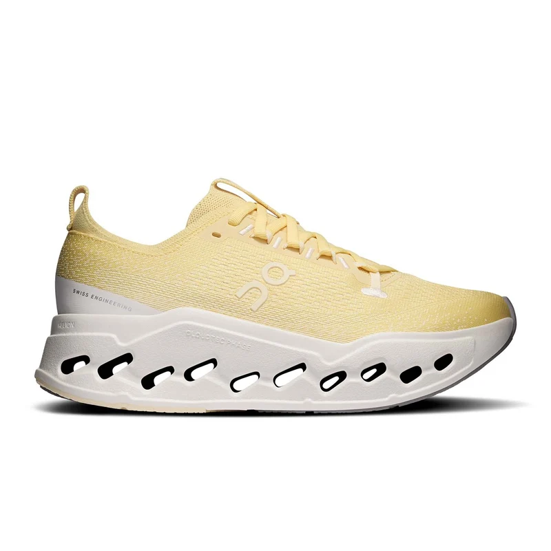 cloudsurfer max 40,5 / Geel