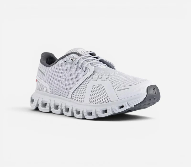 Women's Cloud 6 Glacier/Eclipse Medium / 12