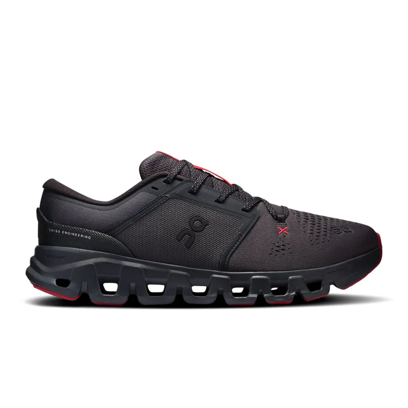 Men's Cloud X 5 Eclipse | Black / 8.5