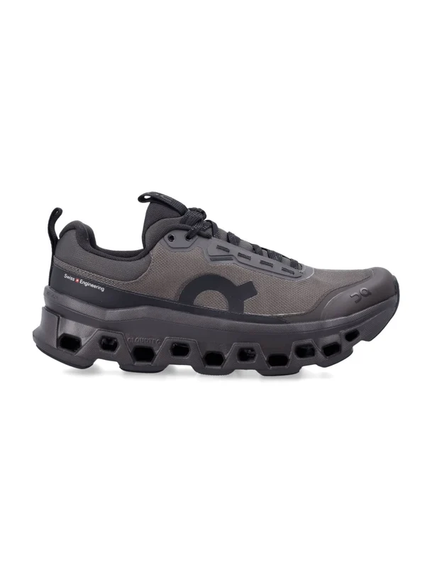 On Running Cloud Hi Wp Technical High-Top Sneakers US 10