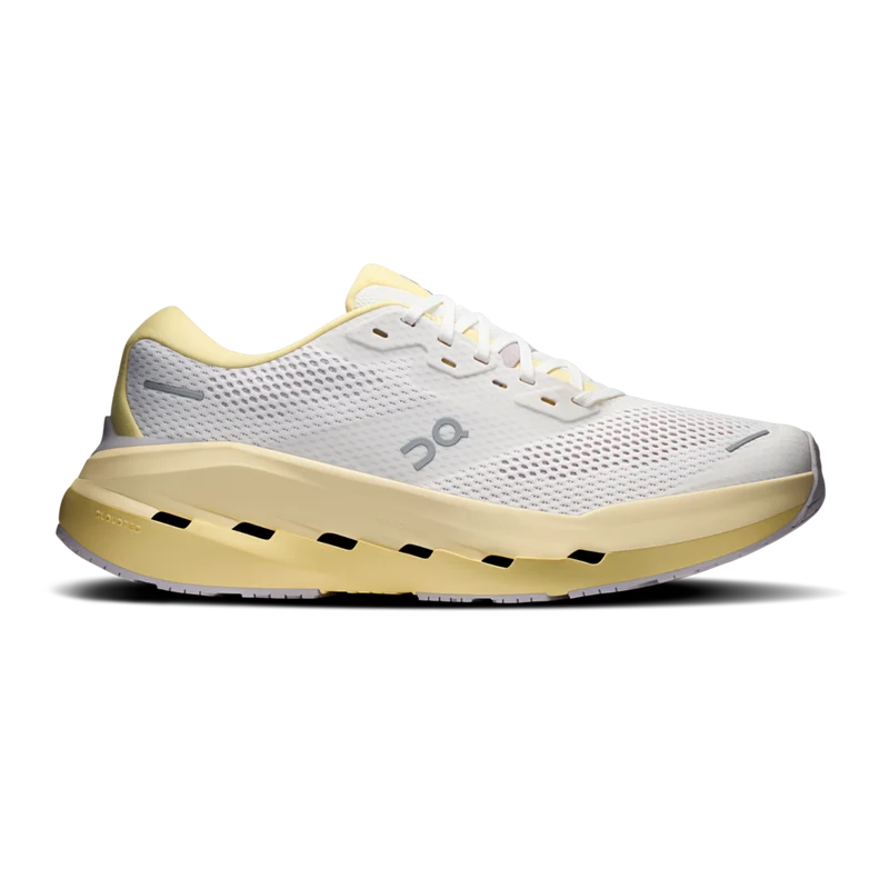 ON Cloudrunner 3 Max Ivory - Dijon / D / 12.5