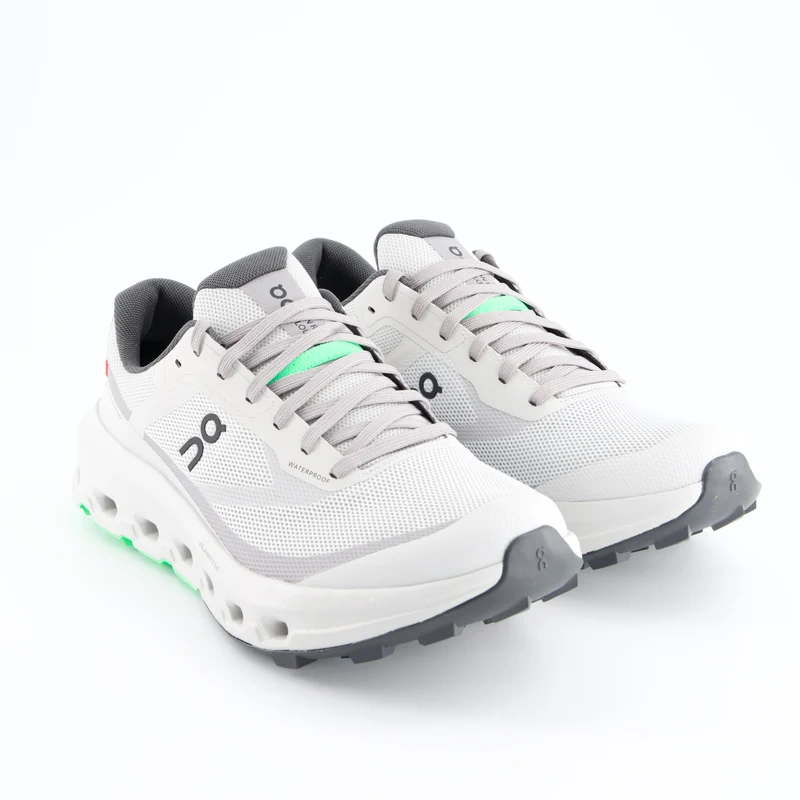 ON Cloudvista 3 Waterproof · Laufschuhe 49