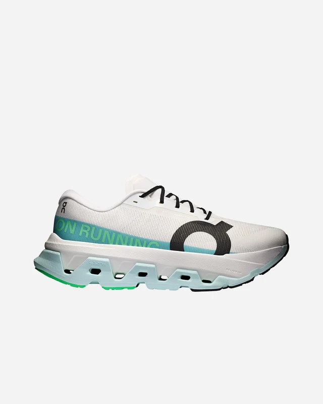 SCARPE RUNNING ON CLOUDMONSTER 3 HYPER M 101 / 8.5