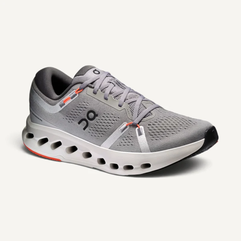 Men's Cloudsurfer 2 Ore | White Medium / 13