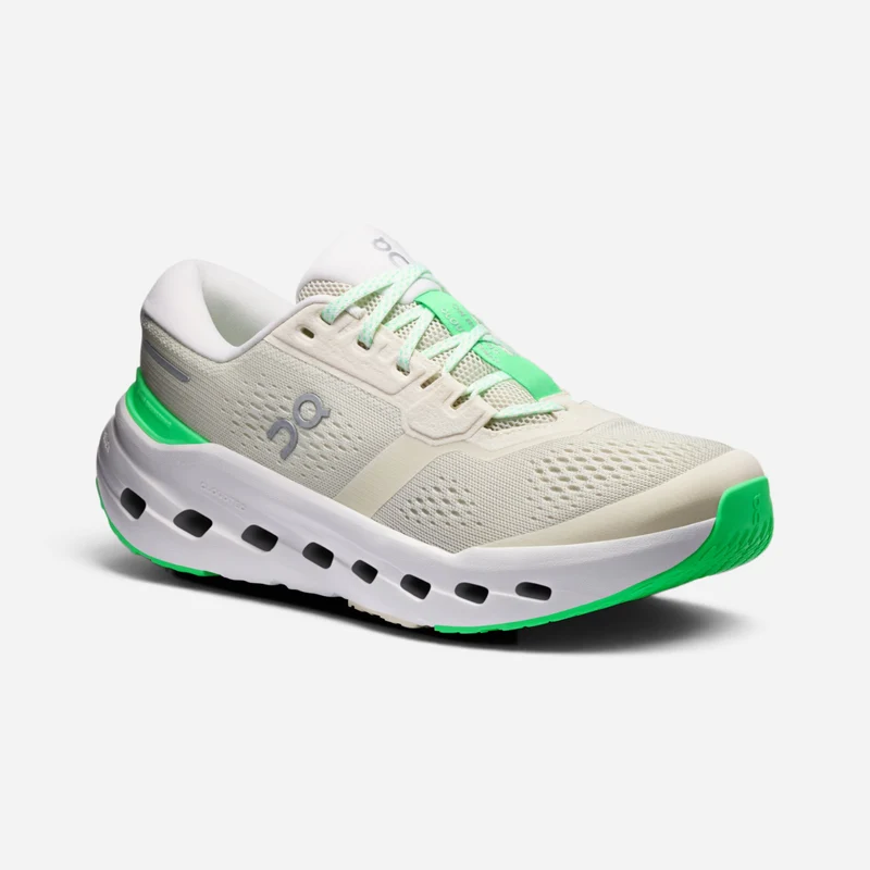 Women's Cloudrunner 3 Ghost | Verdite Wide / 8.5