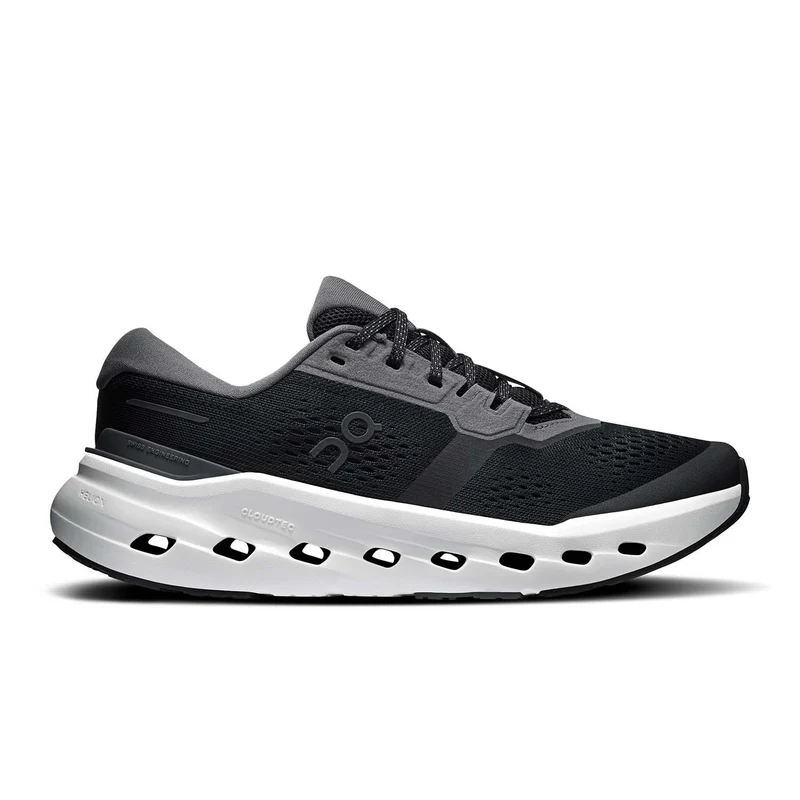 cloudrunner 3 43 / Zwart