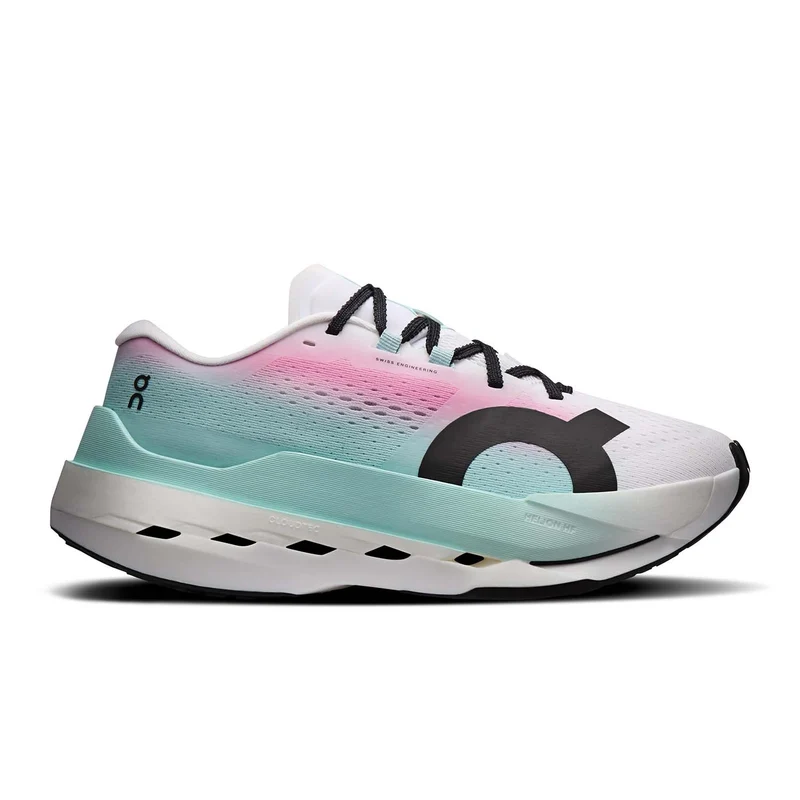 cloudboom max 38 / Blauw