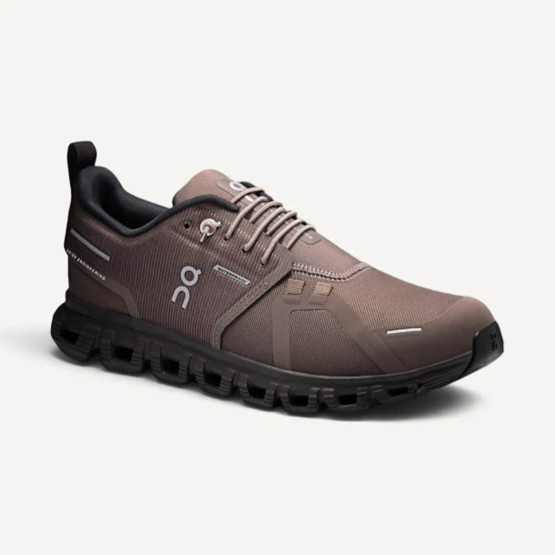 Women's Cloud 6 Waterproof Ash | Sable Medium / 10
