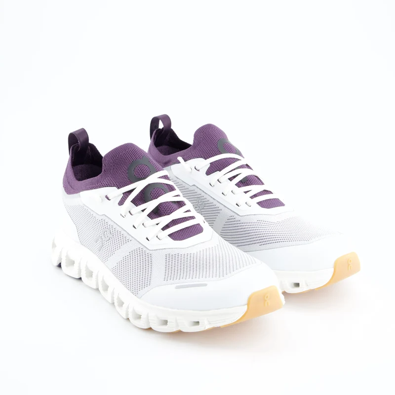 ON Cloud 6 Versa · Sneaker 41