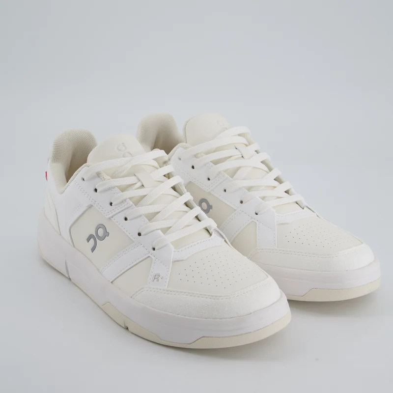 ON THE ROGER Clubhouse · Sneaker 36,5