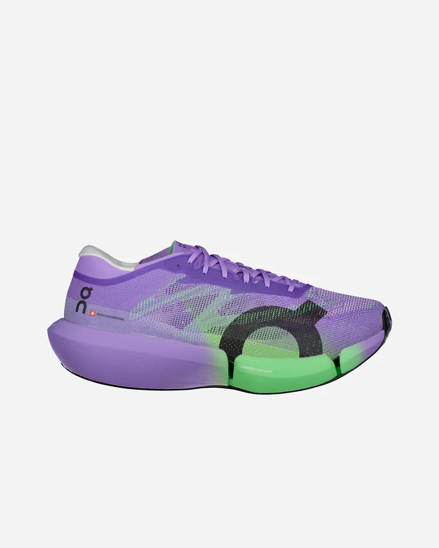SCARPE RUNNING ON CLOUDBOOM STRIKE 2 M 520 / W9 / M7.5
