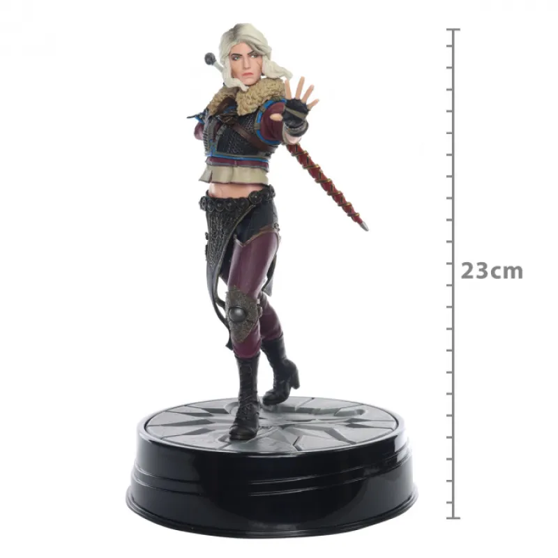 Figure The Witcher 3: WILD HUNT - CIRI - SERIES 2 - 107411 DARK HORSE