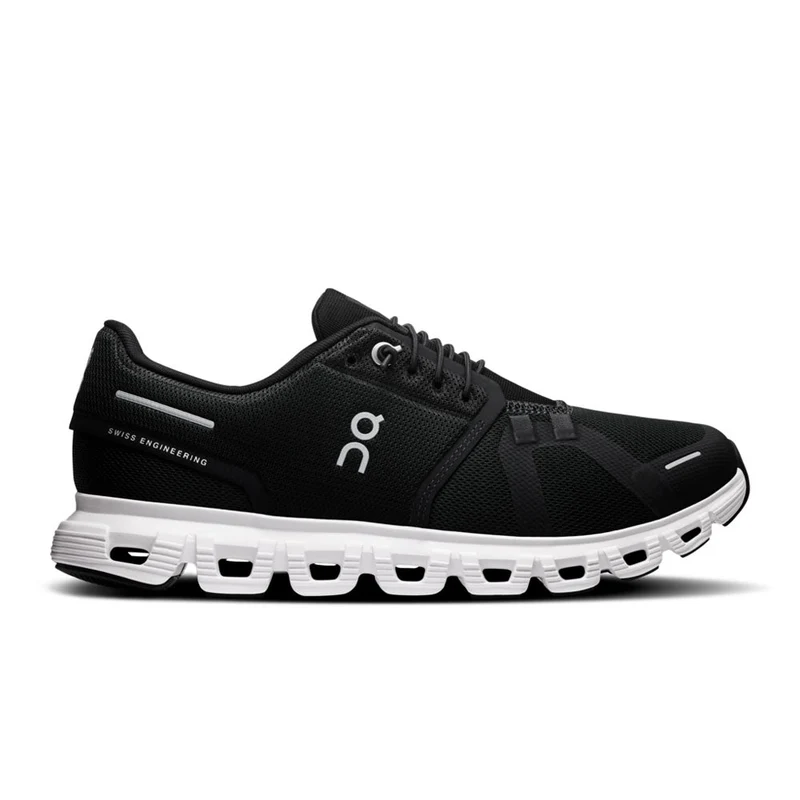 Women's Cloud 6 Vellum | Hearth / 10