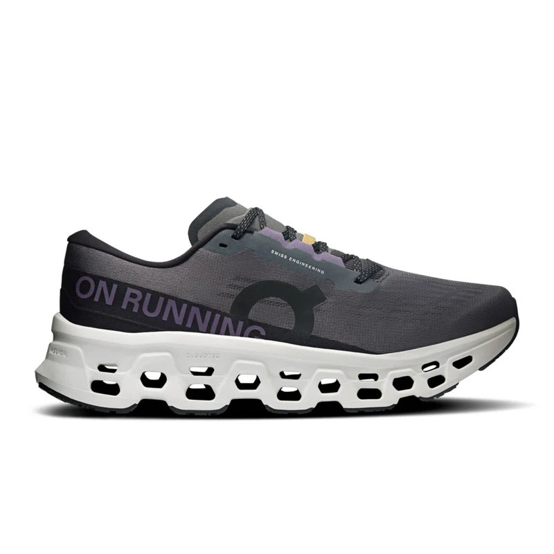 Men's Cloudmonster 3 Liana | Vellum / 10.5
