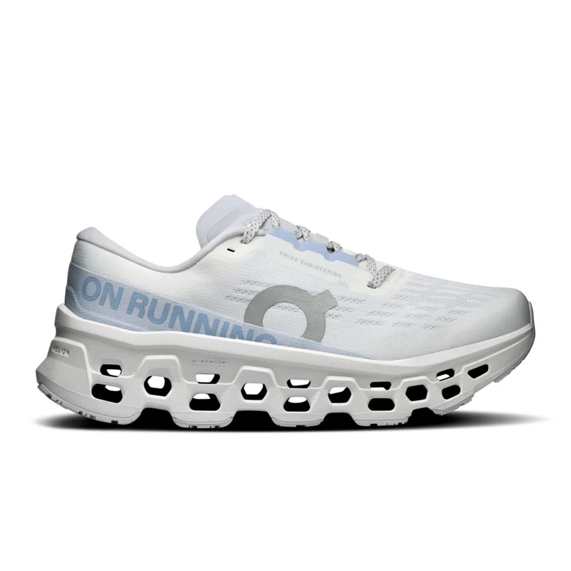 Women's Cloudmonster 3 Vellum | Tulle / 6.5