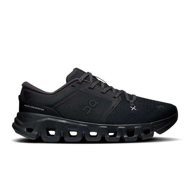 Women's Cloud X 5 Stratos | White / 7
