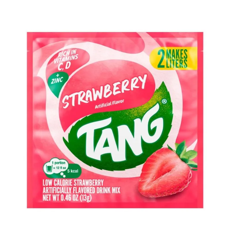 Tang Sabor Artificial a Fresa 13GR
