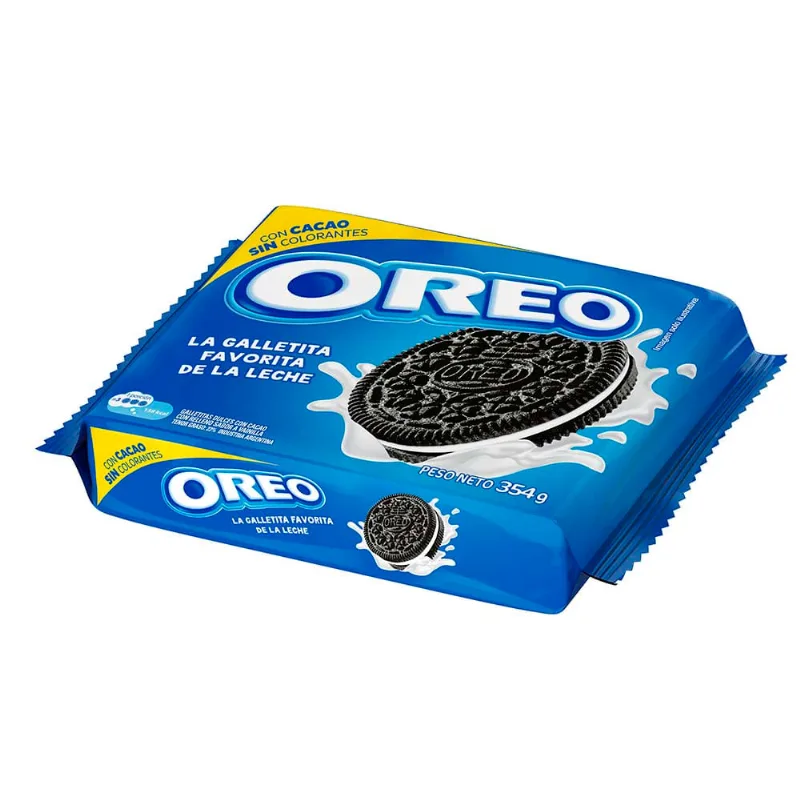 Oreo Qi 12x354g