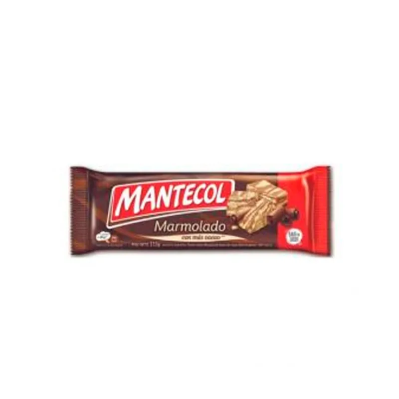 Postre Mantecol Marmolado 111g
