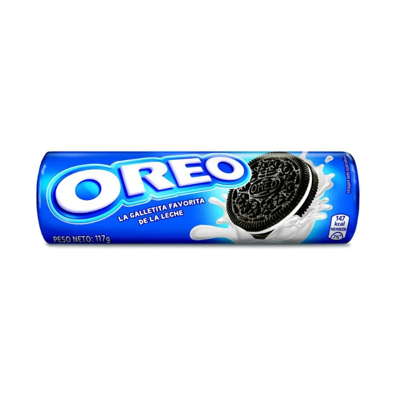 Oreo Qi 117g