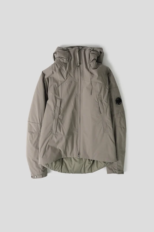 VESTE PRO-TEK FALLEN ROCK S