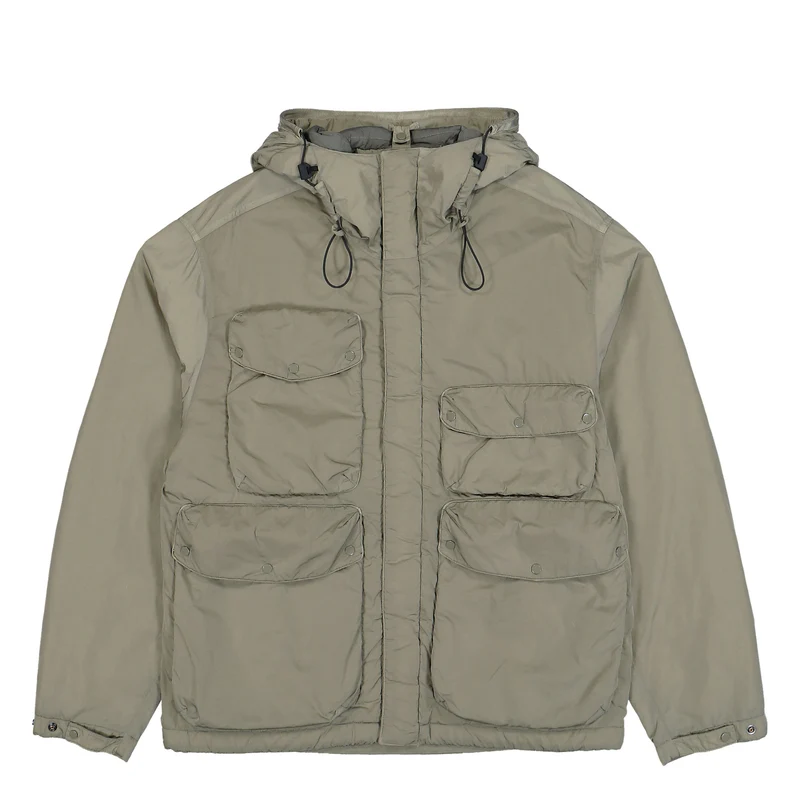 Chrome-R Goggle Jacket M