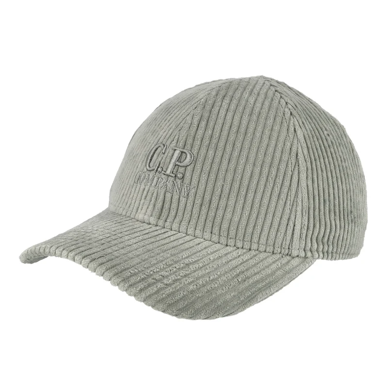 Corduroy 350 Baseball Cap One Size