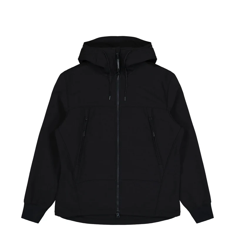 Shell-R Goggle Jacket XL