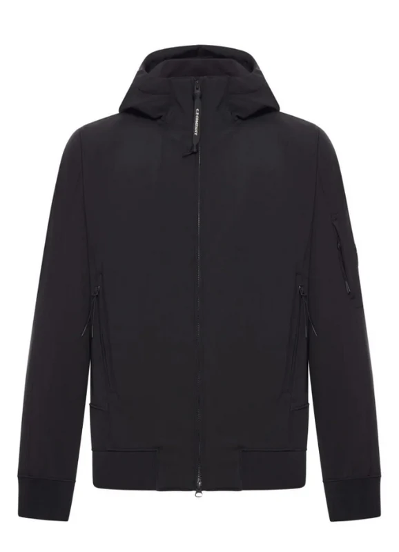 C.P.Company C.P.Shell R Hooded Jacket M