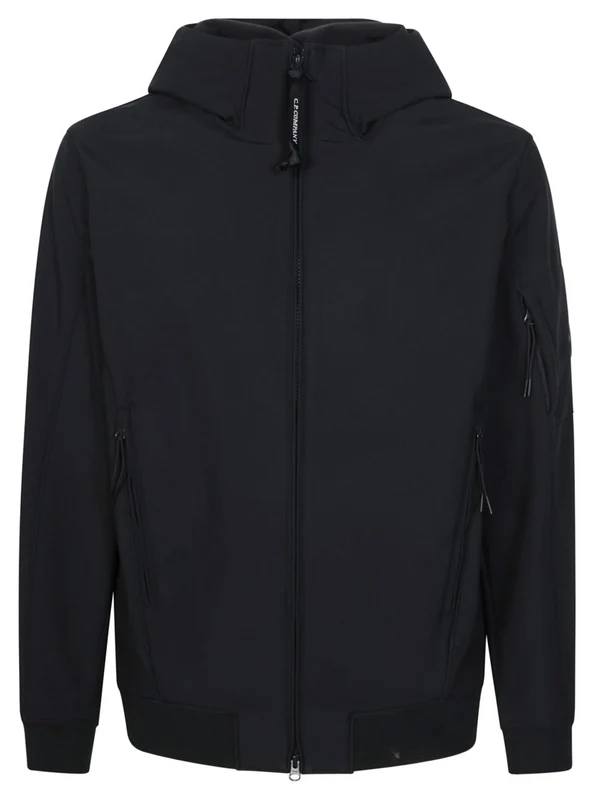 C.P. Company C.P. Shell-R Hooded Minimalist Jacket standard XL