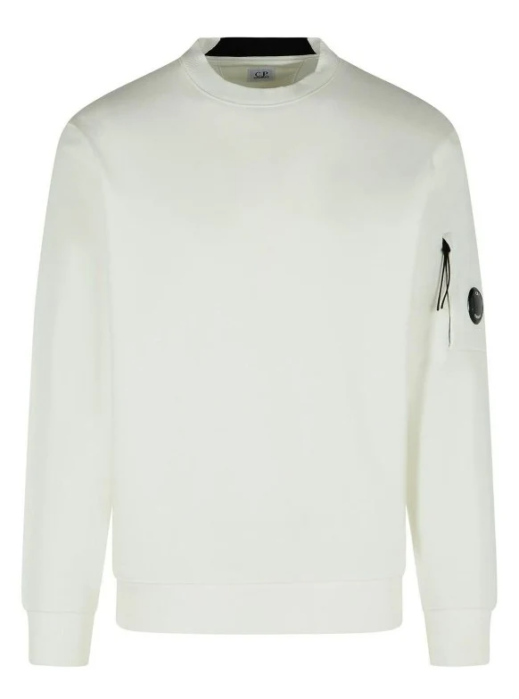C.P.Company Sweatshirts Crew Neck S