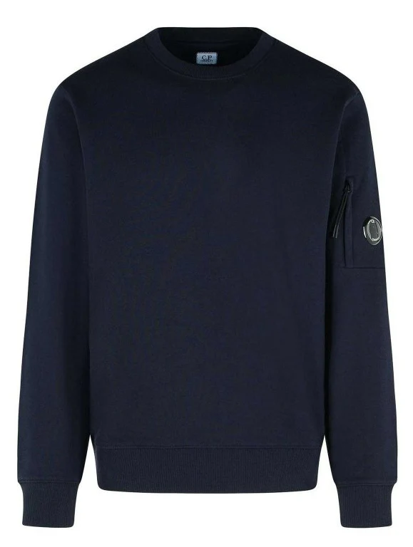 C.P.Company Sweatshirts Crew Neck S
