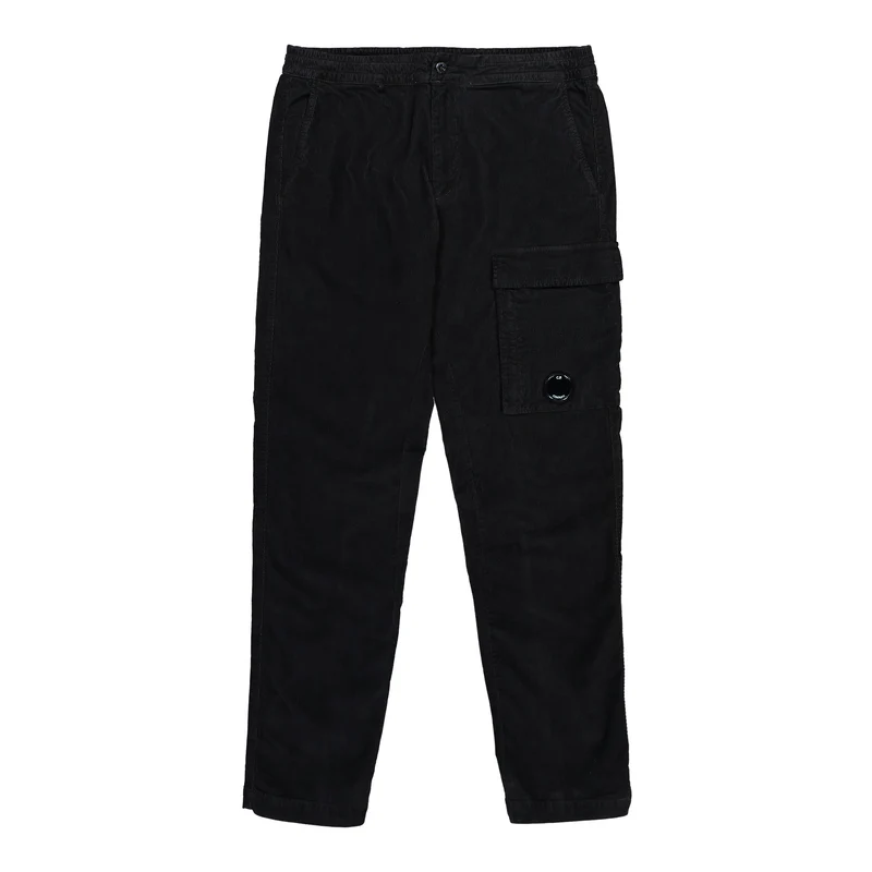 Corduroy Lens Cargo Pant 52