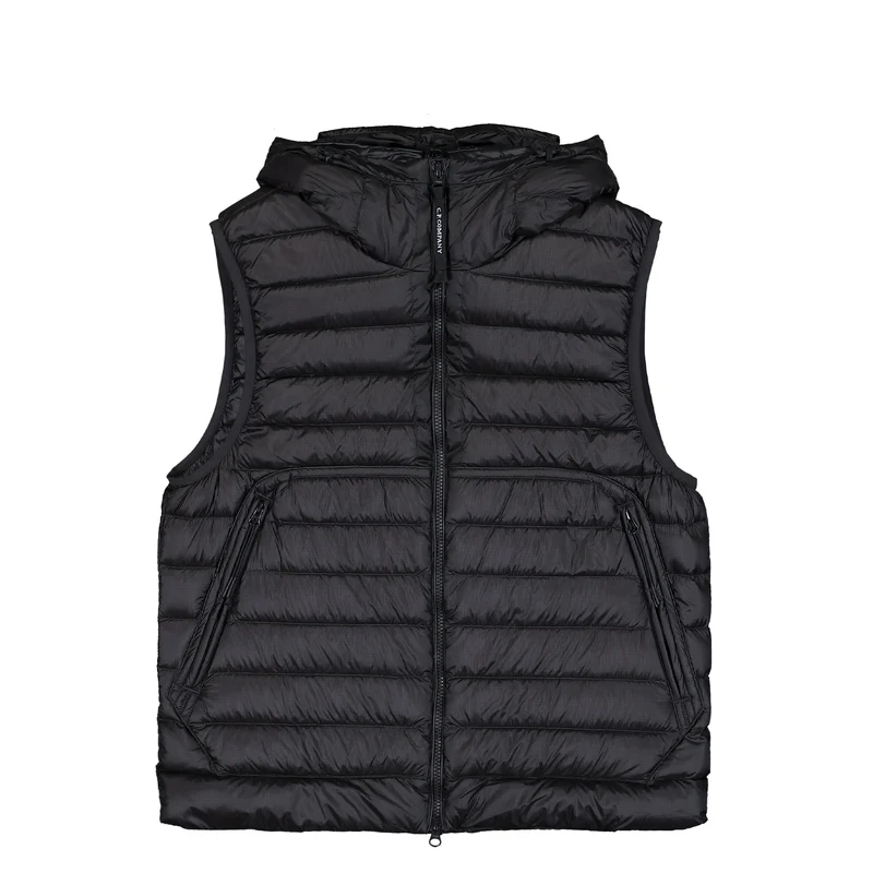 D.D. Shell Goggle Down Gilet XL